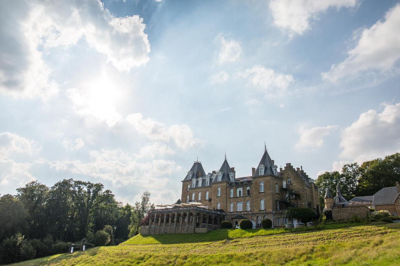 Domaine De Ronchinne - Insolites Maillen Ngoại thất bức ảnh